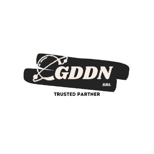 Logo GDDN